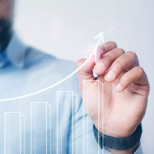 estrategia de crecimiento